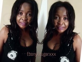 EbonyCougarxxx