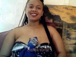 EbonyCreamie