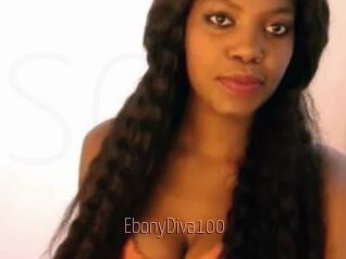 EbonyDiva100