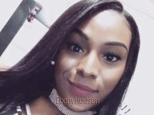 EbonyHudson
