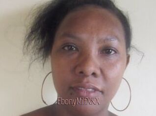 EbonyMilfXxX
