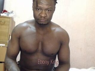 Ebony_King