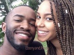 EbonyandJhony