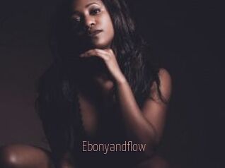 Ebonyandflow
