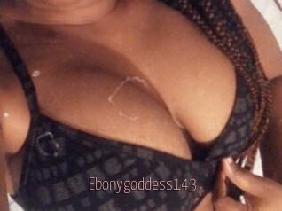 Ebonygoddess143