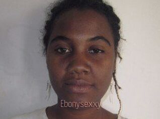 Ebonysexxy