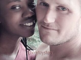 Ebonytoystory