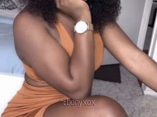Ebonyxox