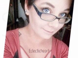 Eclecticheart