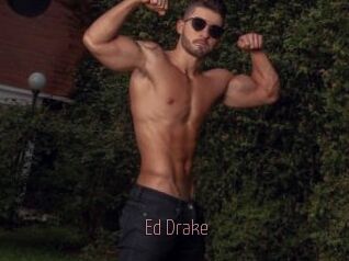 Ed_Drake