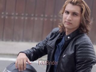 EddiBinder