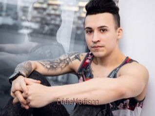 EddieMadison