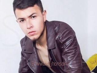 Edwward_jhonson