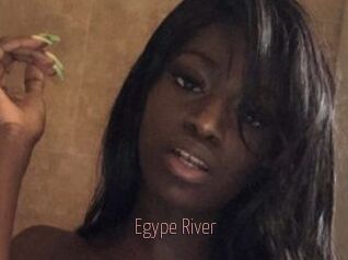 Egype_River
