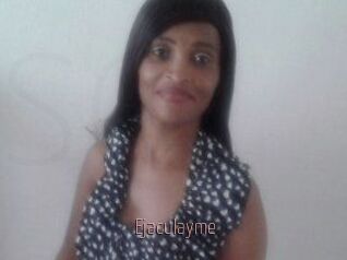 Ejaculayme