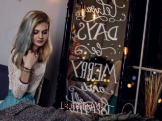 EkaterinaWill