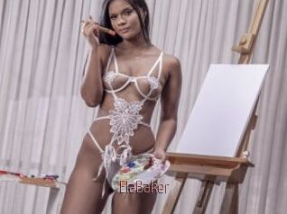 ElaBaker