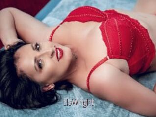 ElaWright