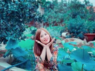 ElainRobinson