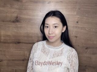 ElaydaWesley