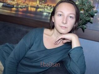 ElbaOlsen