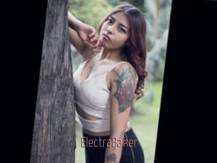 ElectraBaker