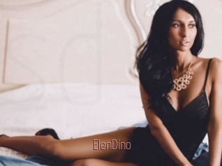 ElenDino Sexe désirs