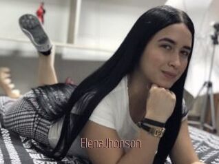ElenaJhonson