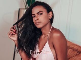 ElianisAdams