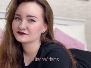 EliannaAdams