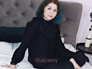 ElisaCreamy