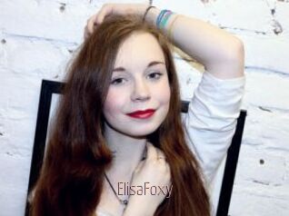 ElisaFoxy