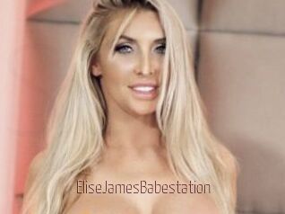 EliseJamesBabestation