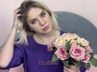 ElizaBaker