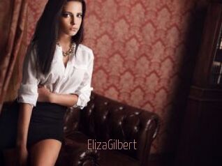 ElizaGilbert