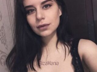 ElizaMania