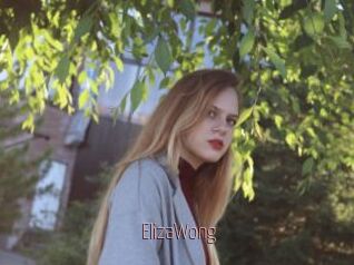 ElizaWong