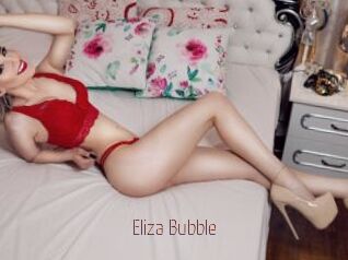 Eliza_Bubble