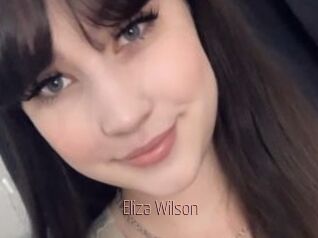 Eliza_Wilson