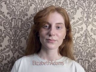 ElizabethAdams
