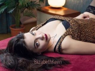 ElizabethKeen