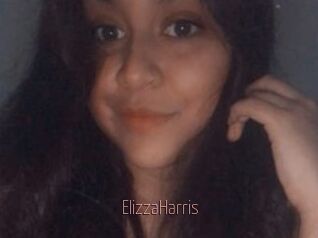 ElizzaHarris