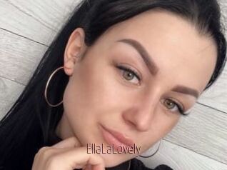 EllaLaLovely