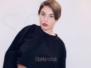 EllaMarshall