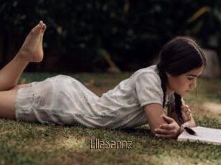 EllaSannz