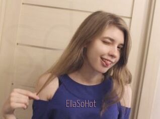 EllaSoHot
