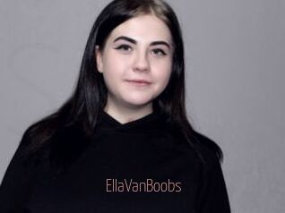 EllaVanBoobs