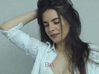 EllaX