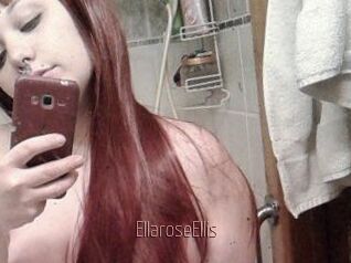 Ellarose_Ellis Sexe désirs