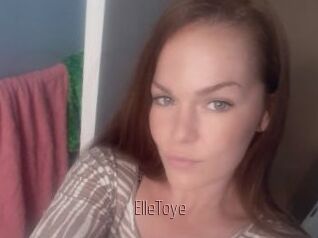 ElleToye